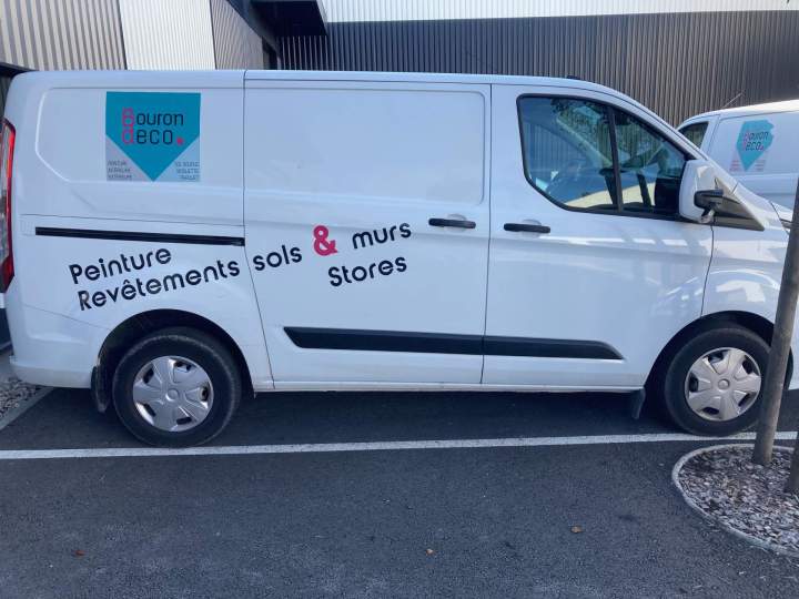 Peinture & décoration